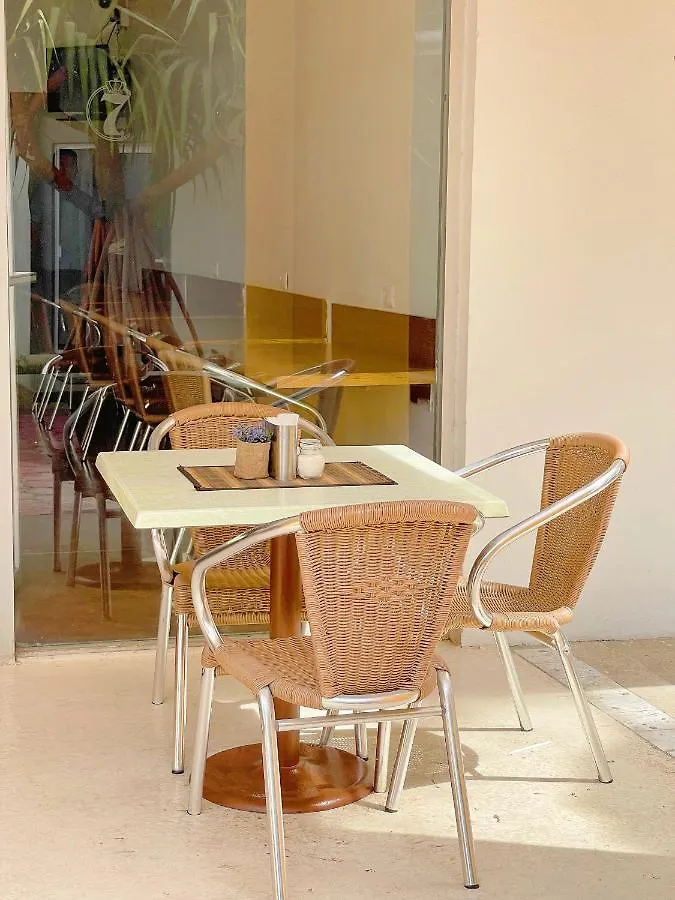 Seven Crown Express & Suites By Kavia Cabo San Lucas