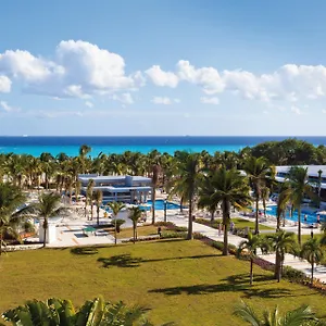 Hotell Riu Palace Mexico *****