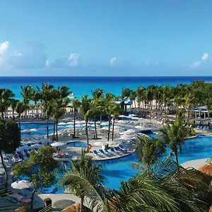 ***** Отель Riu Yucatan Мексика