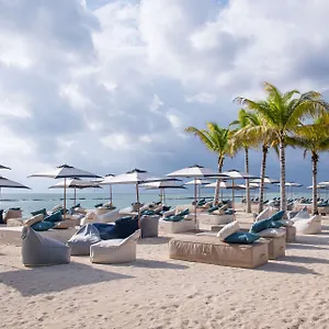 Semesteranläggning (resort) Andaz Mayakoba Riviera Maya, By Hyatt *****