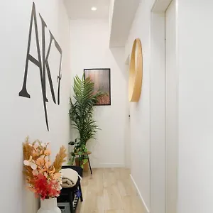 Otel Ak7 Boutique 