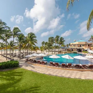 Semesteranläggning (resort) Royal Hideaway Playacar Adults Only *****