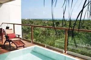 Otel Grand Luxxe Jungle At Vidanta Riviera Maya *****