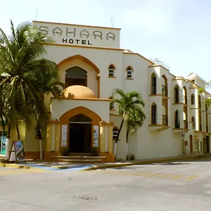 Otel Gran Sahara ***